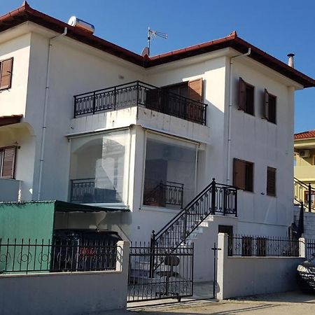 Nikiti View Apartment Kültér fotó
