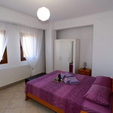 Nikiti View Apartment Kültér fotó